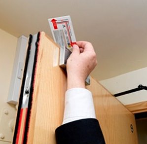 fire door inspection