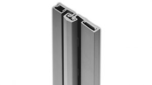 continuous hinge