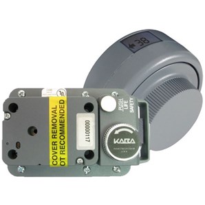 X-10 safe locks